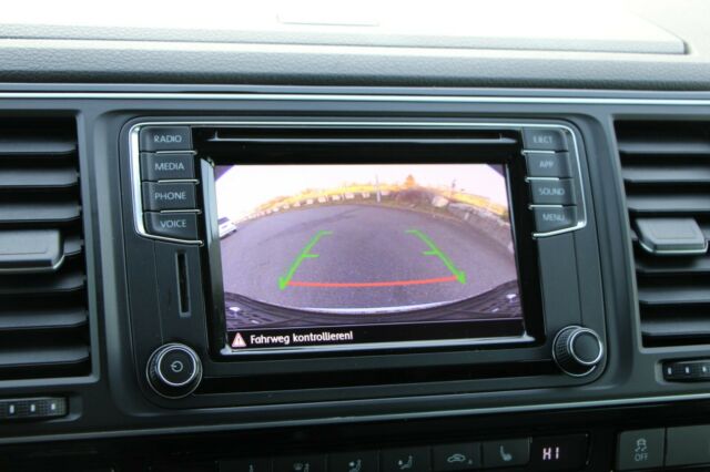 Volkswagen T6 California TDI Beach Edition 4Motion