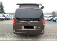 Mercedes-Benz V250d Marco Polo Edition 4 Matic