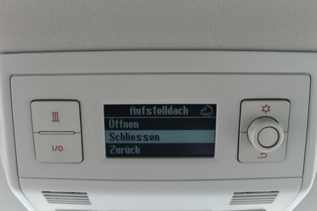 Volkswagen T6 California Ocean DSG