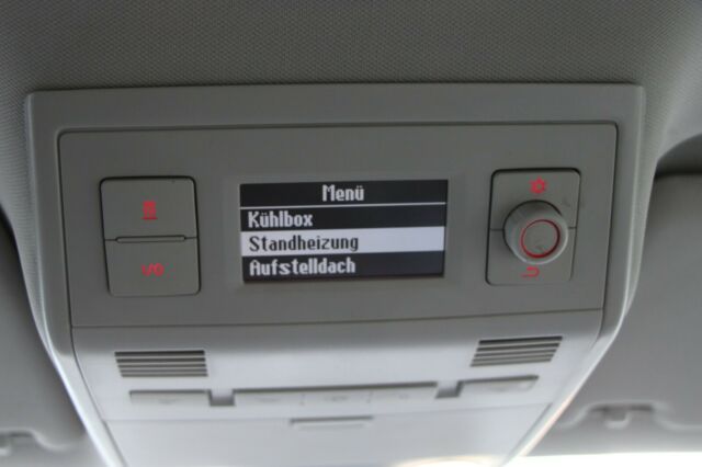 Volkswagen T6 California TDI Ocean DSG