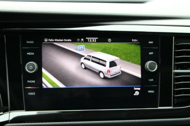 Volkswagen T6.1 California TDI Ocean Édition