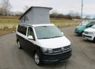 Volkswagen T6 California TDI Beach DSG