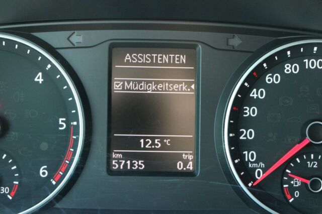 Volkswagen T6 California TDI Beach Edition 4Motion