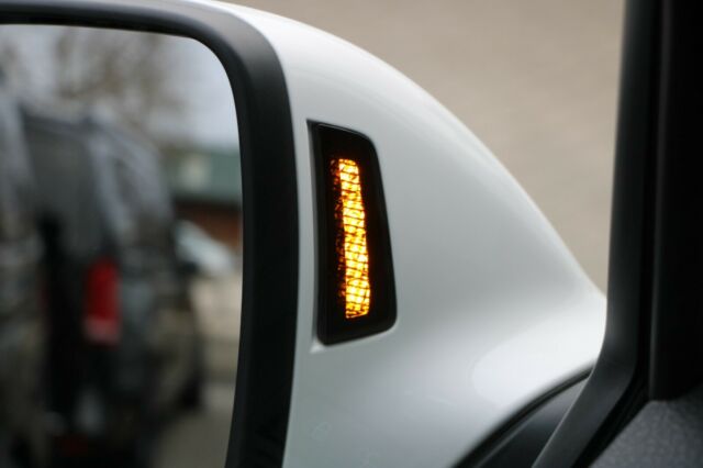 Volkswagen T6 California TDI Beach DSG