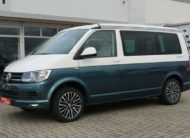 Volkswagen T6 California Ocean DSG