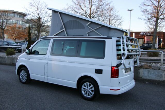 Volkswagen T6 California TDI Ocean DSG