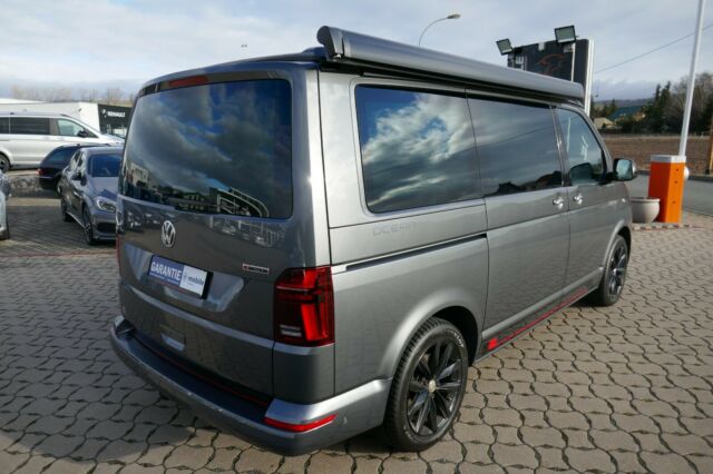 Volkswagen T6.1 California Ocean Edition 4Motion