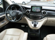 Mercedes-Benz V250d Marco Polo Edition 4 Matic