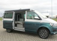Volkswagen T6 California Ocean DSG