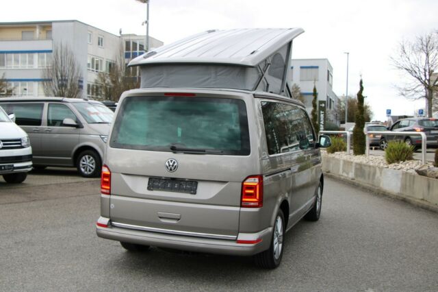 Volkswagen T6 California Ocean 4Motion TSI
