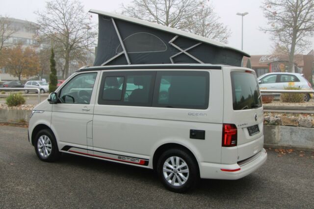 Volkswagen T6.1 California TDI Ocean Édition
