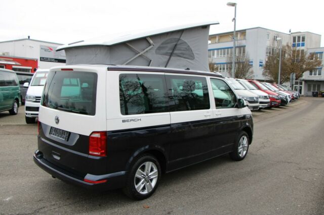 Volkswagen T6 California TDI Beach DSG