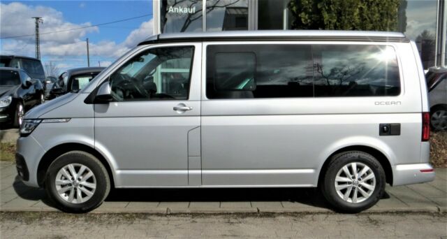 Volkswagen T6.1 California Ocean,1ère Main