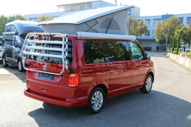 Volkswagen T6 California “30 Ans” TDI