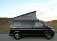 Volkswagen T6 California OCEAN DSG 4MOTION
