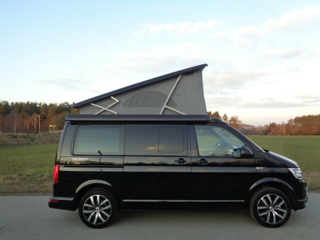 Volkswagen T6 California OCEAN DSG 4MOTION