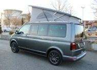 Volkswagen T6 California TDI Beach Edition 4Motion