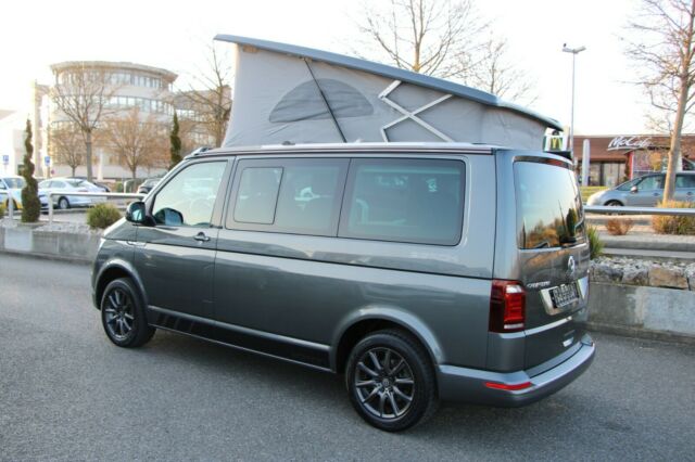 Volkswagen T6 California TDI Beach Edition 4Motion