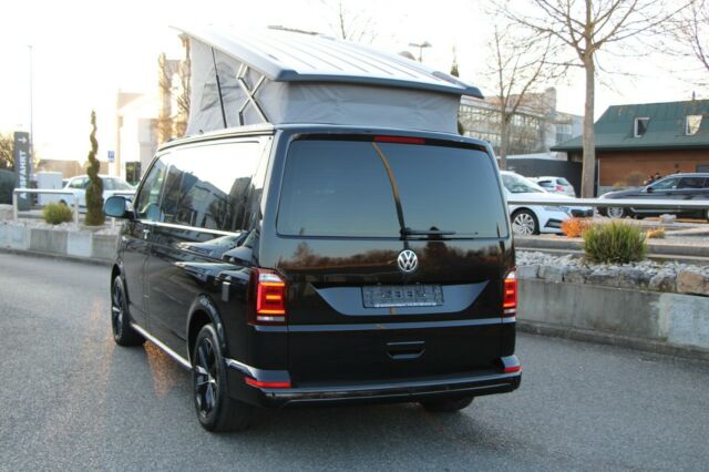 Volkswagen T6 California Beach Edition 4Motion