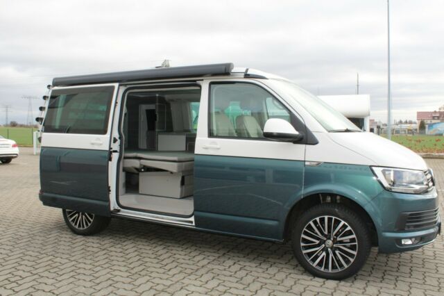 Volkswagen T6 California Ocean DSG