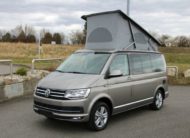 Volkswagen T6 California Ocean 4Motion TSI