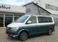 Volkswagen T6 California Ocean DSG