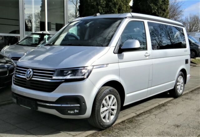 Volkswagen T6.1 California Ocean,1ère Main