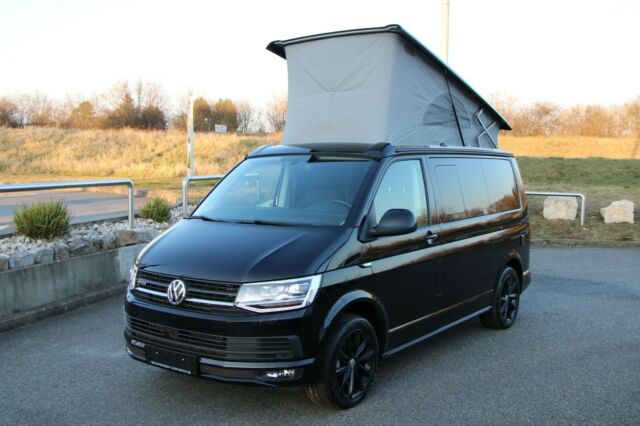 Volkswagen T6 California Beach Edition 4Motion