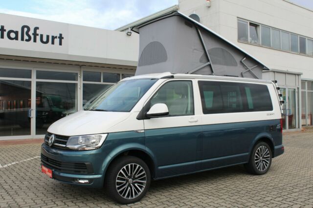 Volkswagen T6 California Ocean DSG