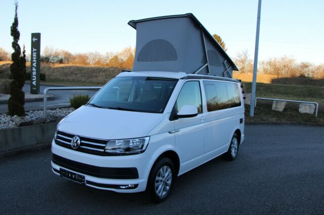 Volkswagen T6 California TDI Ocean DSG