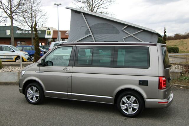 Volkswagen T6 California Ocean 4Motion TSI