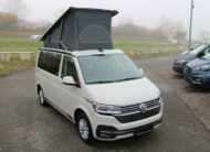 Volkswagen T6.1 California TDI Ocean Édition