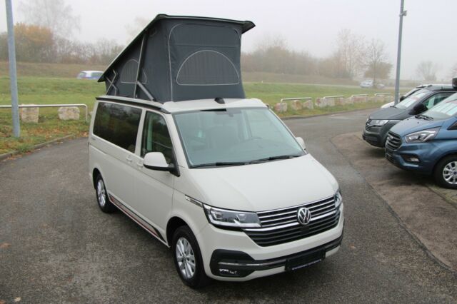 Volkswagen T6.1 California TDI Ocean Édition