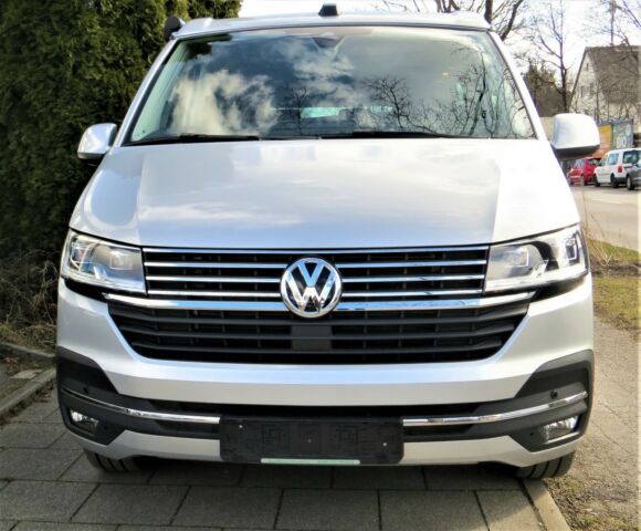 Volkswagen T6.1 California Ocean,1ère Main
