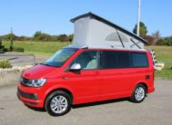 Volkswagen T6 California “30 Ans” TDI