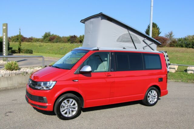 Volkswagen T6 California “30 Ans” TDI