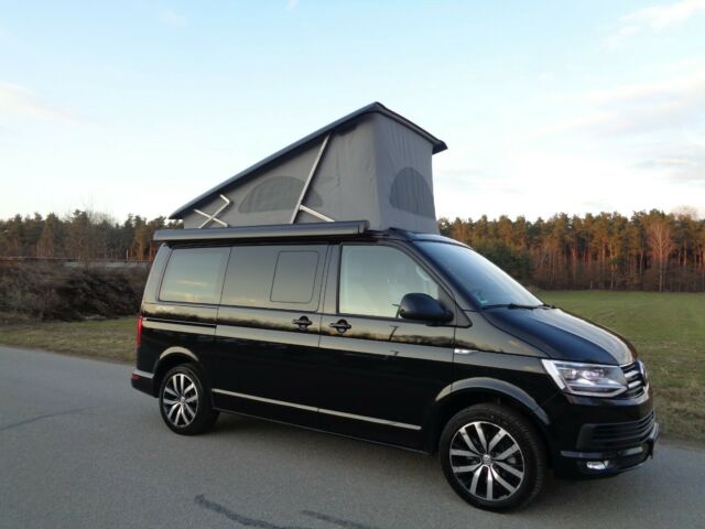 Volkswagen T6 California OCEAN DSG 4MOTION