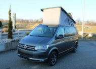 Volkswagen T6 California TDI Beach Edition 4Motion