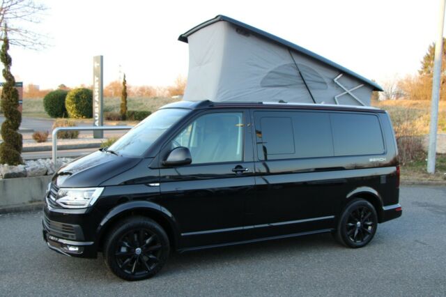 Volkswagen T6 California Beach Edition 4Motion