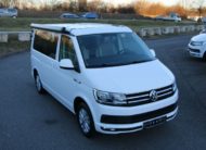 Volkswagen T6 California TDI Ocean DSG