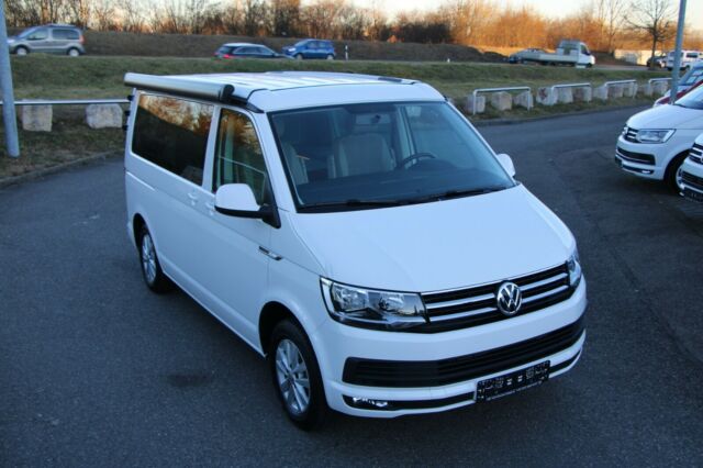 Volkswagen T6 California TDI Ocean DSG