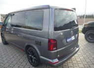 Volkswagen T6.1 California Ocean Edition 4Motion