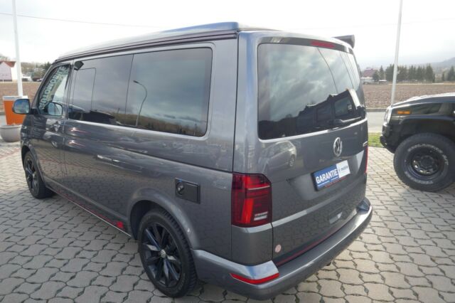 Volkswagen T6.1 California Ocean Edition 4Motion