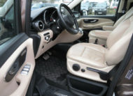 Mercedes-Benz V250d Marco Polo Edition 4 Matic