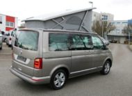 Volkswagen T6 California Ocean 4Motion TSI