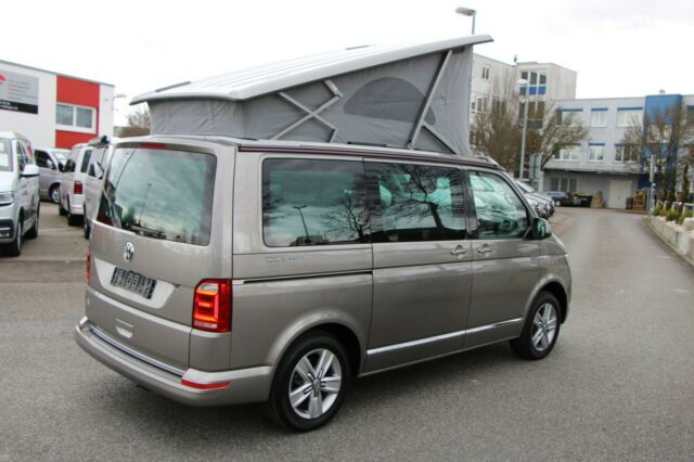 Volkswagen T6 California Ocean 4Motion TSI