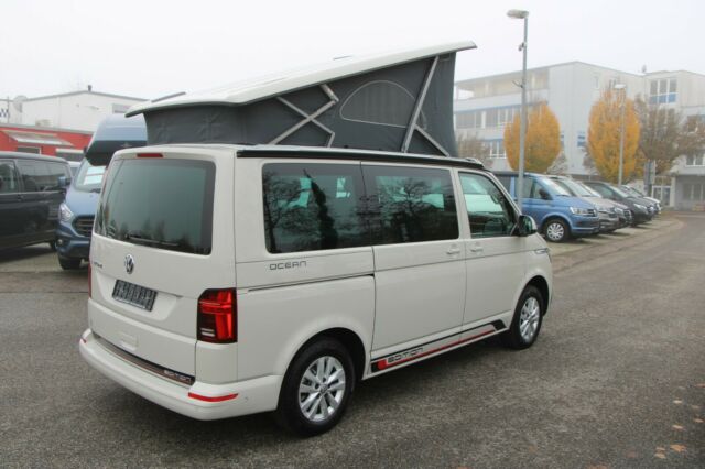 Volkswagen T6.1 California TDI Ocean Édition