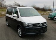 Volkswagen T6 California TDI Beach DSG