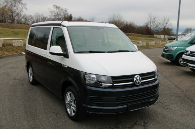 Volkswagen T6 California TDI Beach DSG