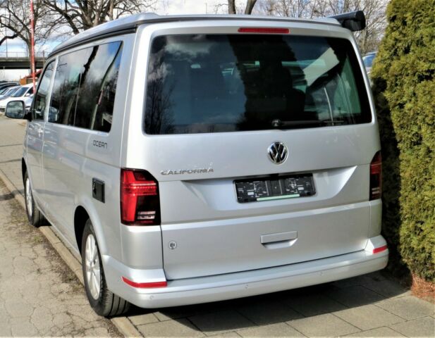 Volkswagen T6.1 California Ocean,1ère Main